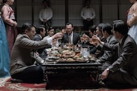 「ありふれた悪事」