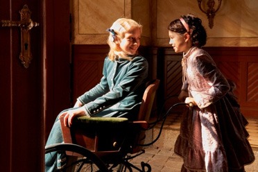 「ハイジ アルプスの物語」