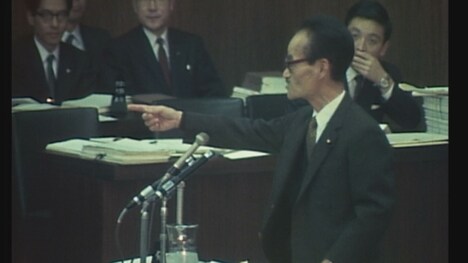 「米軍が最も恐れた男 その名は、カメジロー」