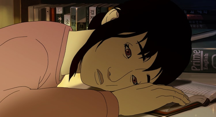 新感染 ヨン サンホの社会派アニメ 我は神なり 悲痛な叫び収めた予告編 映画ナタリー 新感染 ヨン サンホの社会派アニメ 我は神なり 悲痛な叫び収めた予告編 映画ナタリー