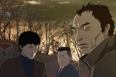新感染 ヨン サンホの社会派アニメ 我は神なり 悲痛な叫び収めた予告編 映画ナタリー 新感染 ヨン サンホの社会派アニメ 我は神なり 悲痛な叫び収めた予告編 映画ナタリー