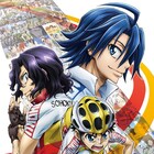 「弱虫ペダル」3期総集編の公開日決定、キービジュアルも完成