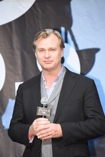 クリストファー・ノーラン