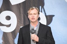 クリストファー・ノーラン