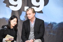 クリストファー・ノーラン