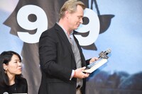 クリストファー・ノーラン