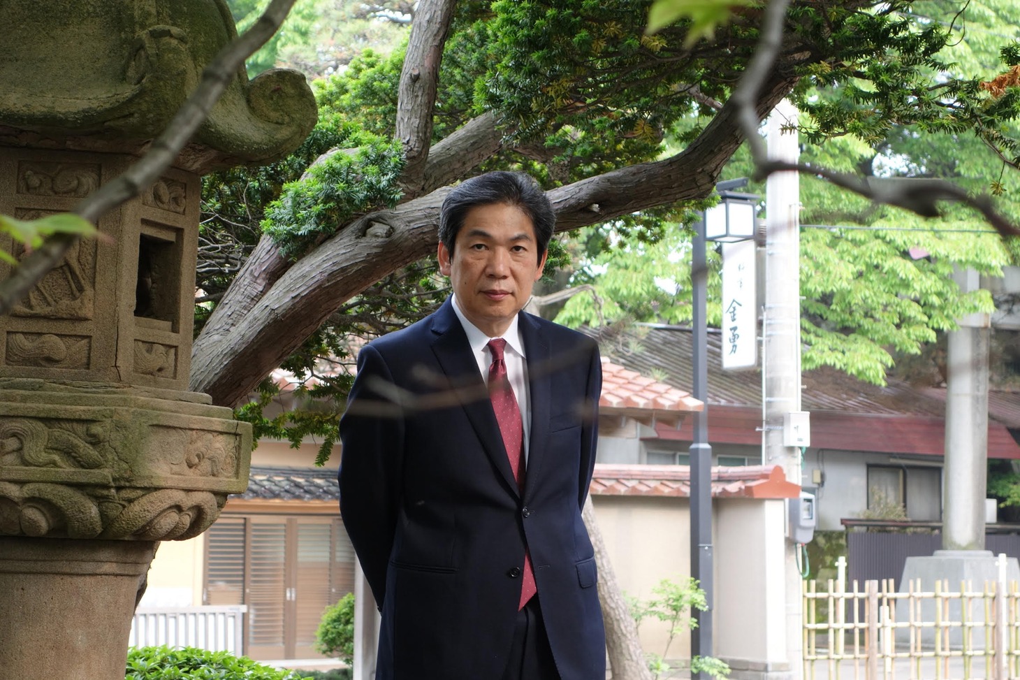 加藤正人
