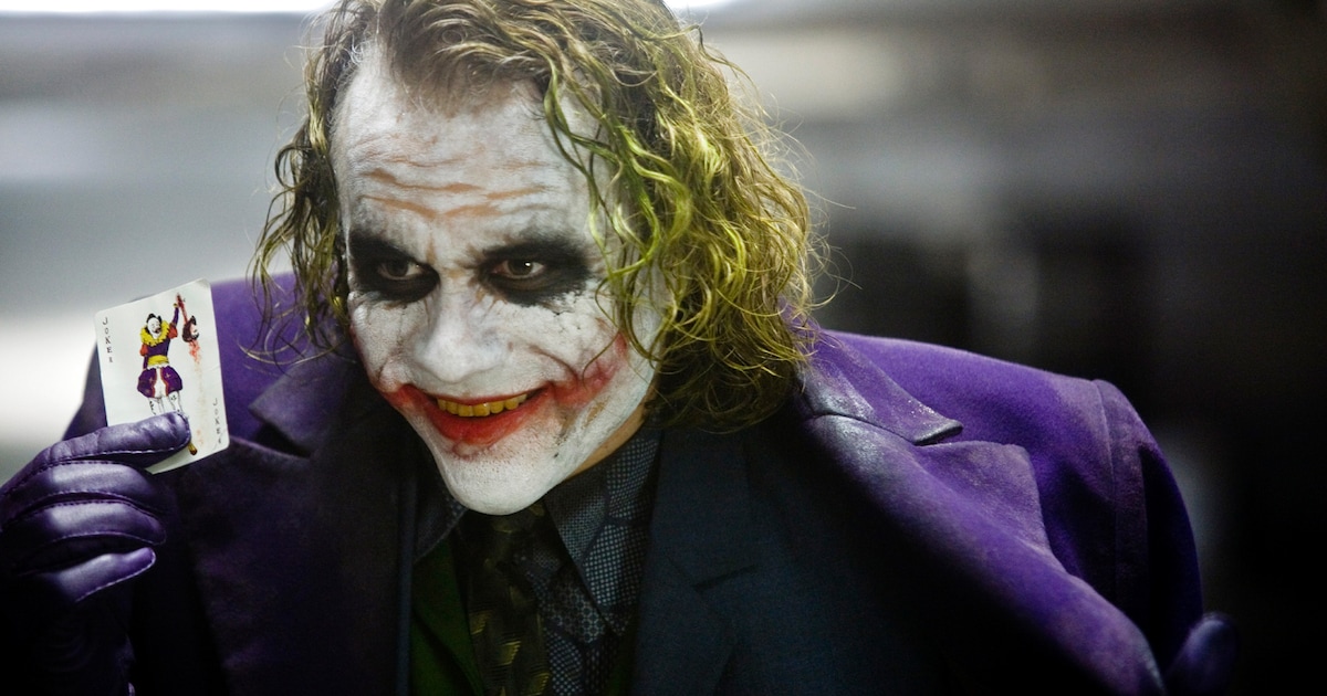 バットマン」ジョーカーの誕生描く作品が企画進行中、M・スコセッシも 