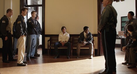 「バリー・シール/アメリカをはめた男」新場面写真