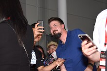 アダム・ウィンガード