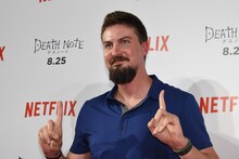 アダム・ウィンガード