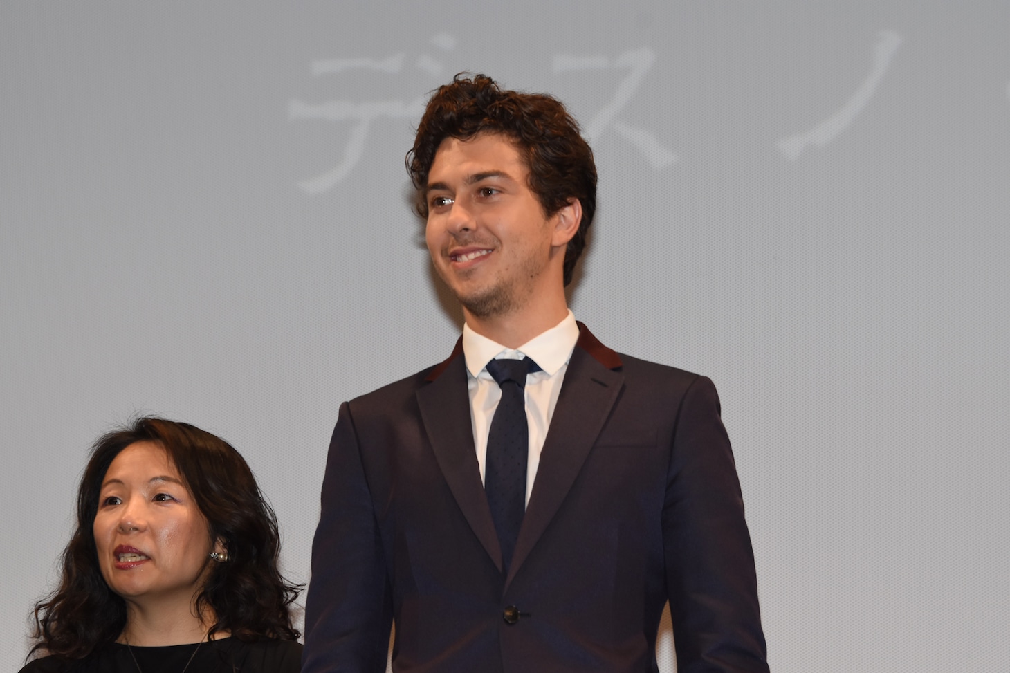 ナット・ウルフ