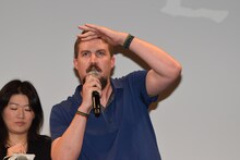 アダム・ウィンガード