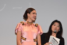 マーガレット・クアリー