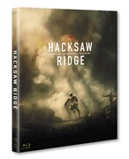 「ハクソー・リッジ」Blu-rayスペシャルエディション
