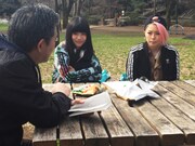 「LOCO DD 日本全国どこでもアイドル」