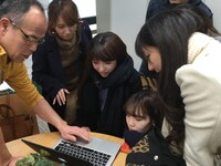 「LOCO DD 日本全国どこでもアイドル」