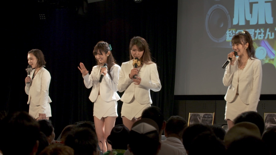 「LOCO DD 日本全国どこでもアイドル」