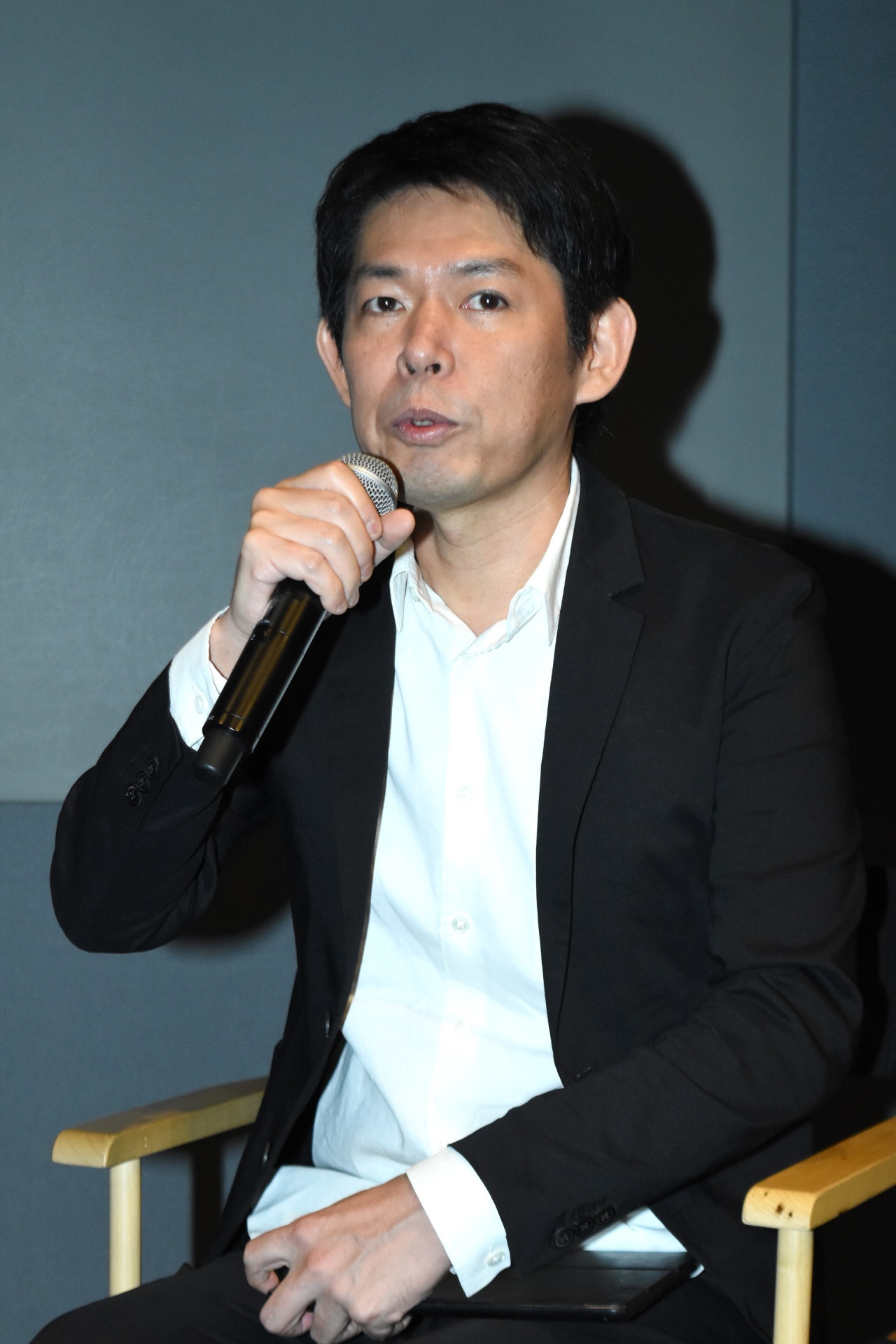 坂元裕二