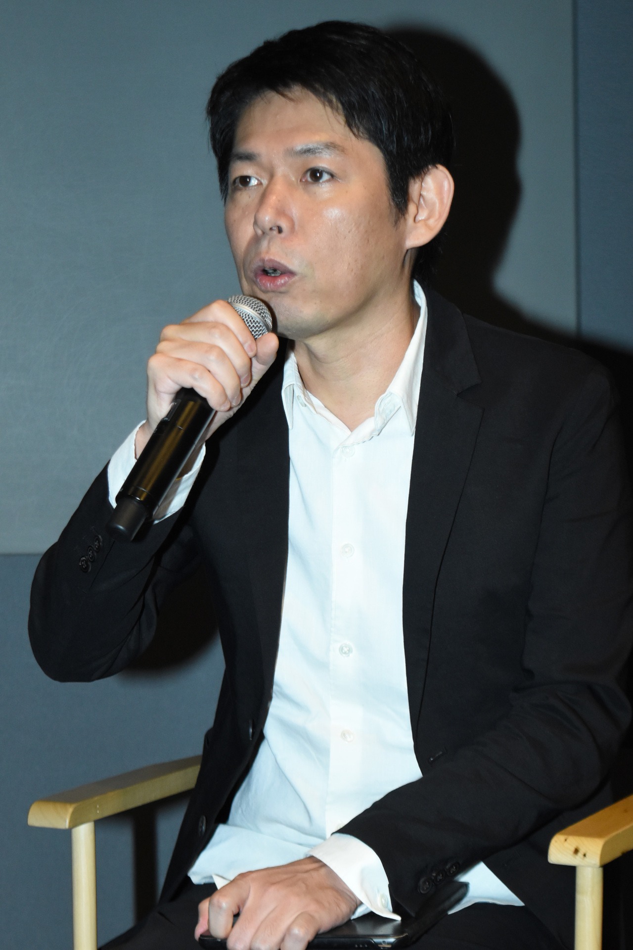 坂元裕二