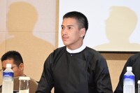 アウン・イェ・リン