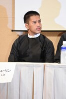 アウン・イェ・リン