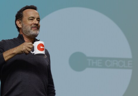 「ザ・サークル」新場面写真