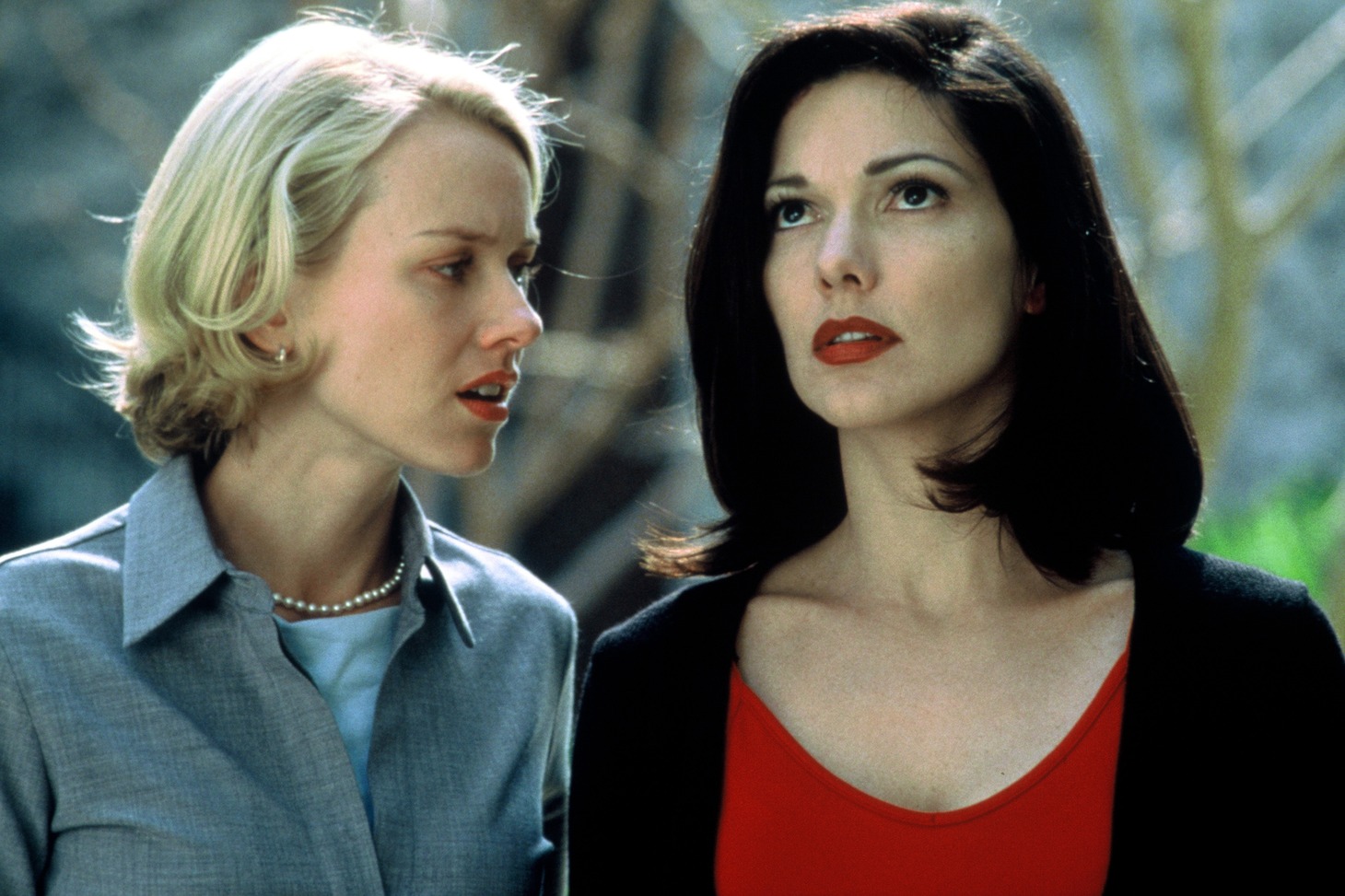「マルホランド・ドライブ」 (c)2001 STUDIOCANAL. All Rights Reserved.