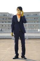 「from Episode of スティンガー 宇宙戦隊キュウレンジャー ハイスクールウォーズ」