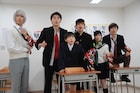 「キュウレンジャー」スピンオフ学園ドラマ予告編、山本康平や伊藤陽佑も参加