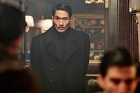 「密偵」新場面写真