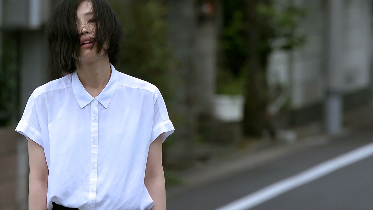 瀬川浩志の監督作「たまゆらのマリ子」がレインダンス映画祭コンペ部門に出品