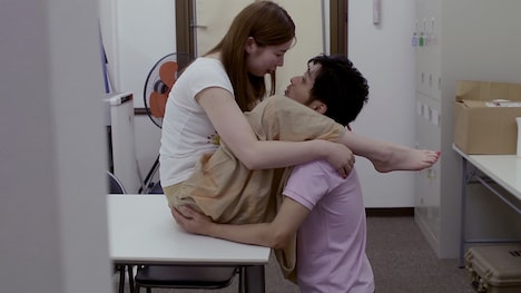 「たまゆらのマリ子」