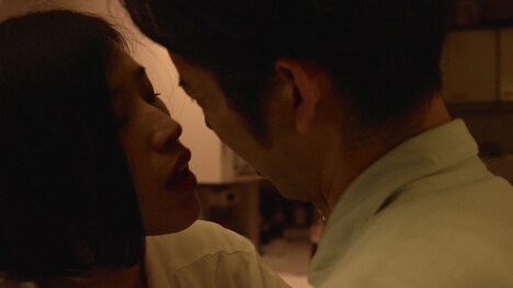 「たまゆらのマリ子」