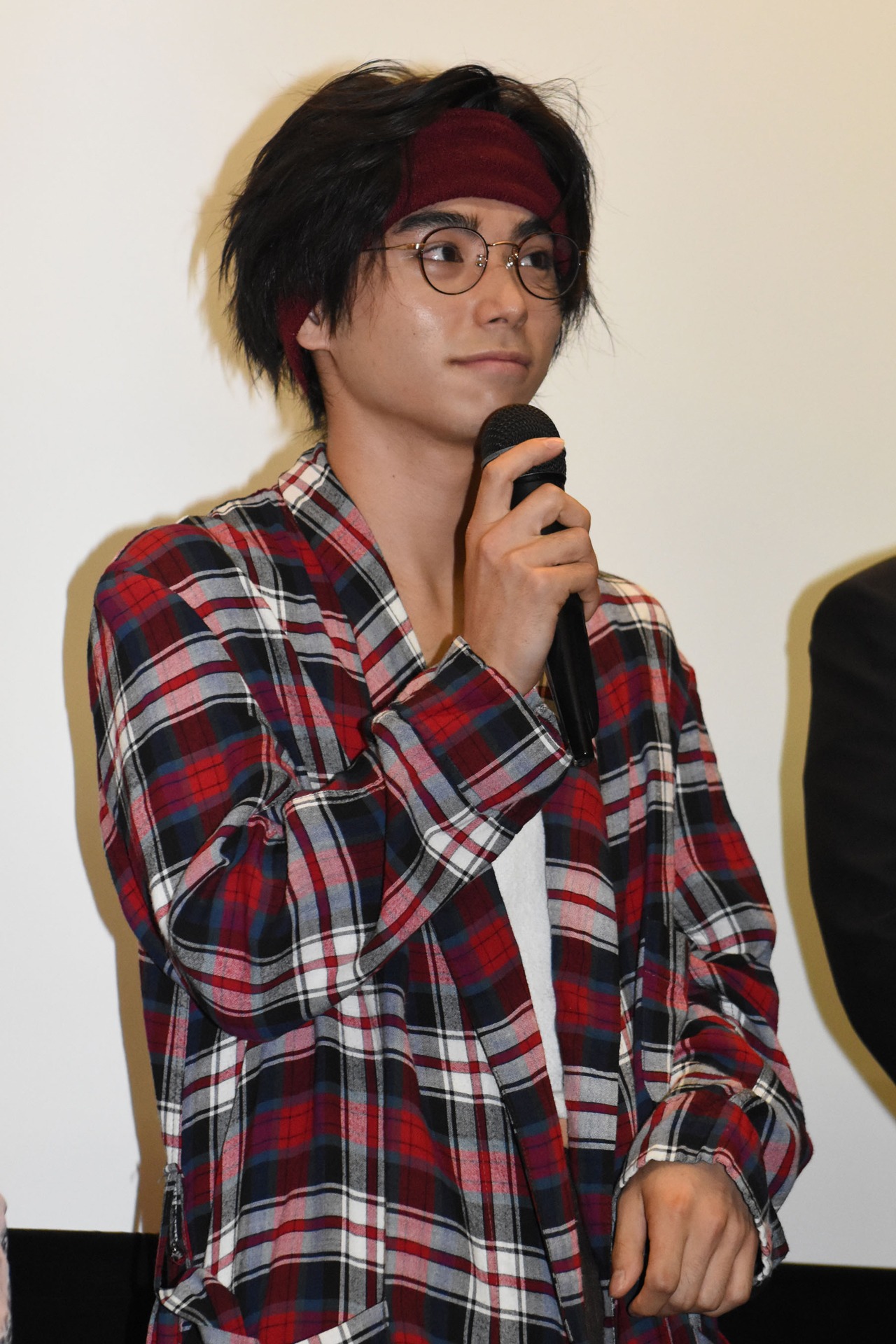 村上虹郎