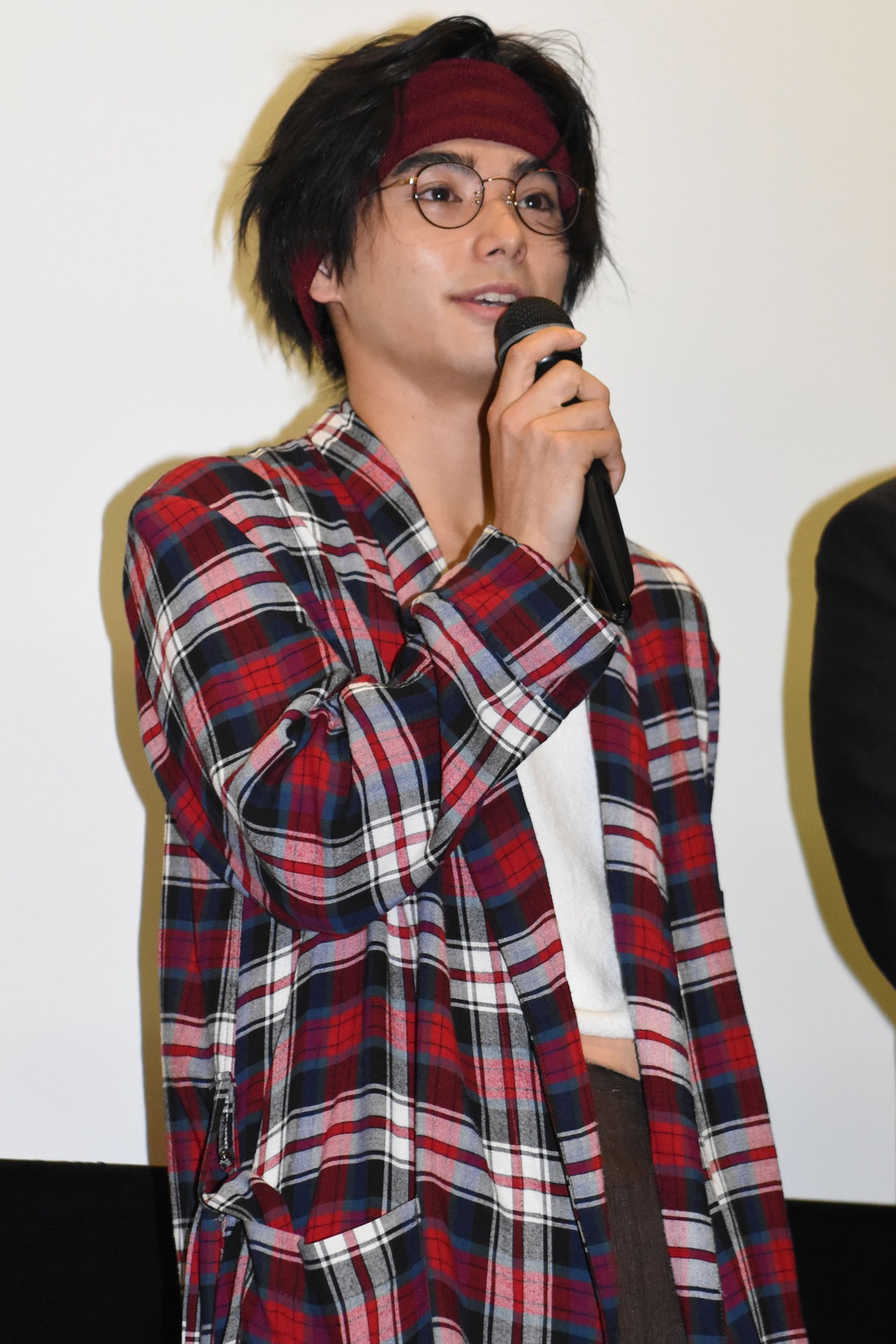 村上虹郎