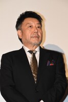 原田眞人