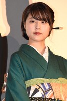 有村架純