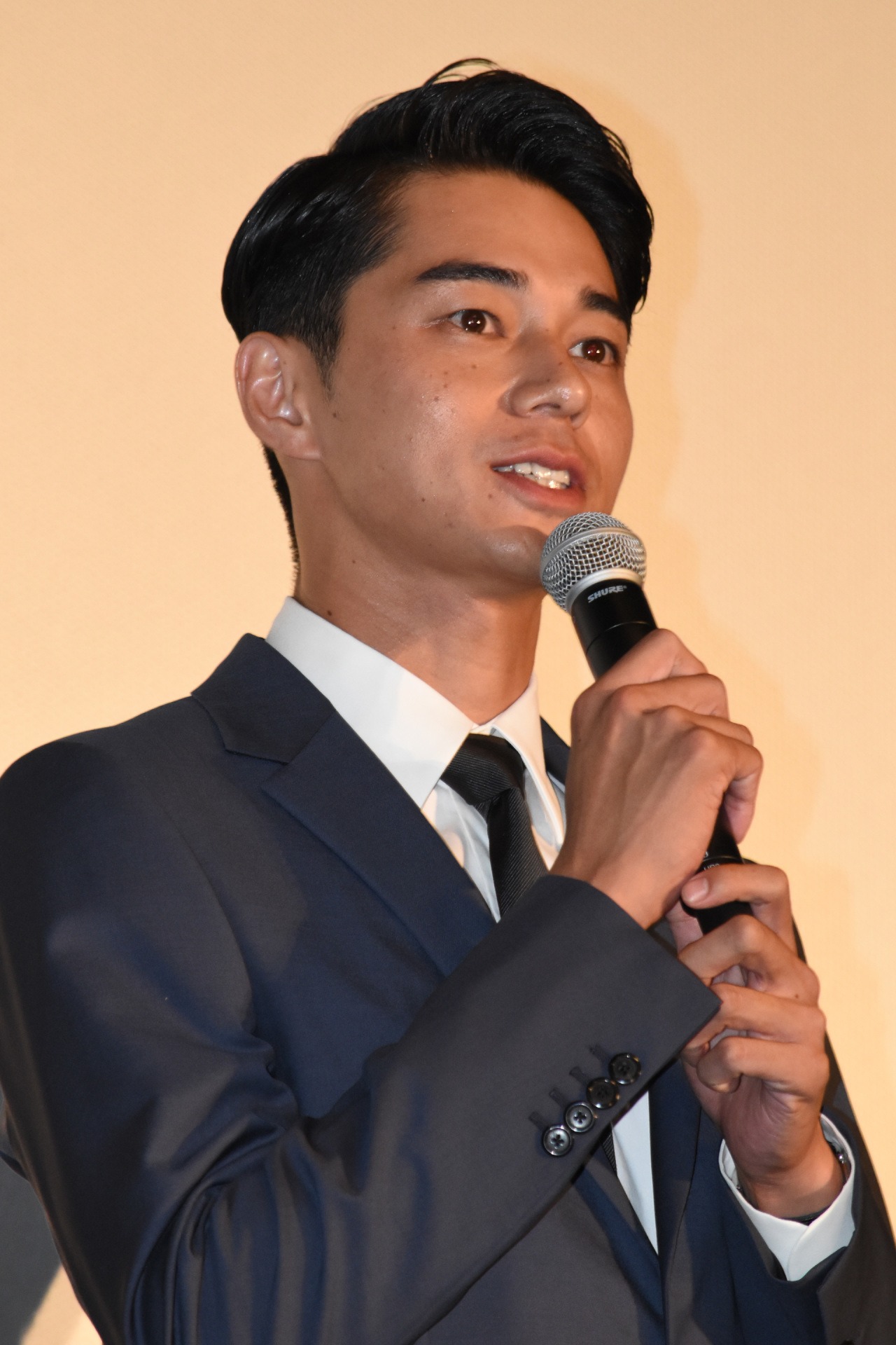 東出昌大