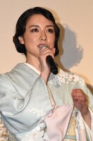 伊藤歩