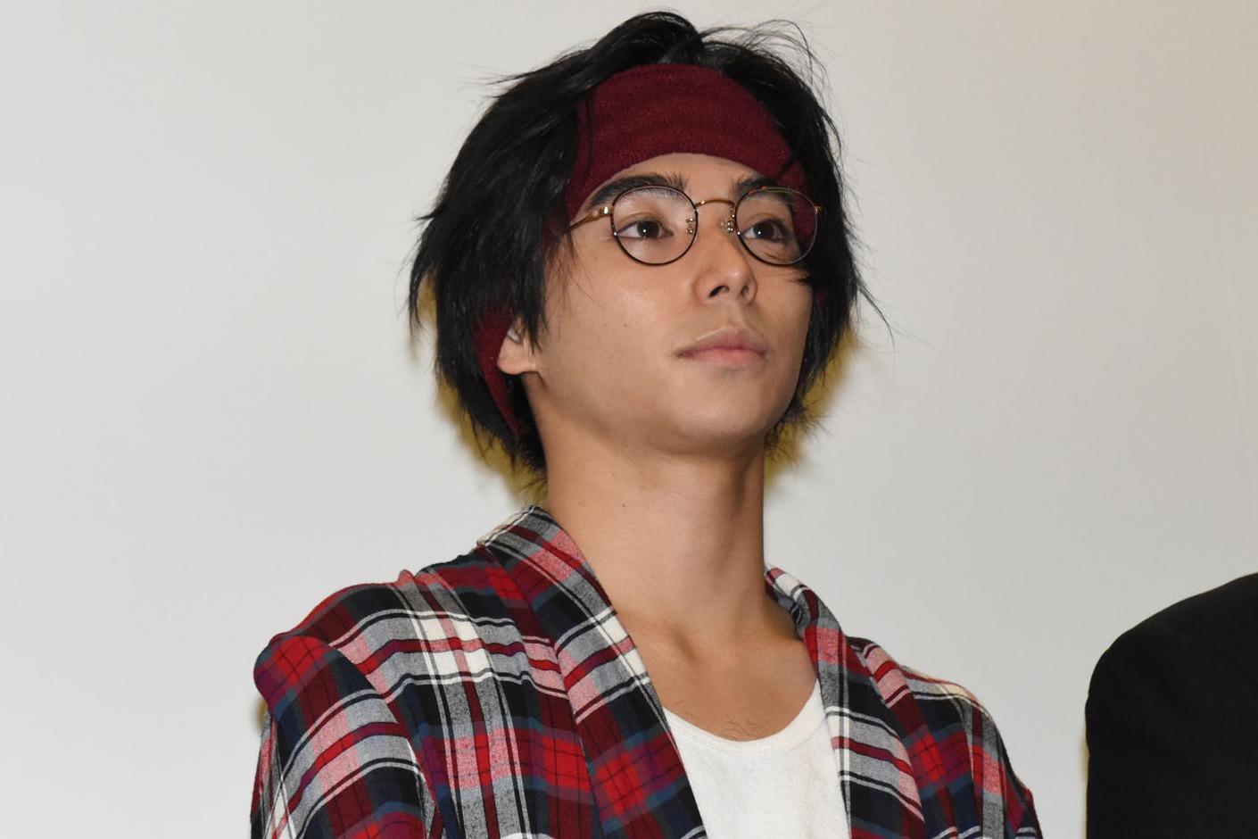 村上虹郎
