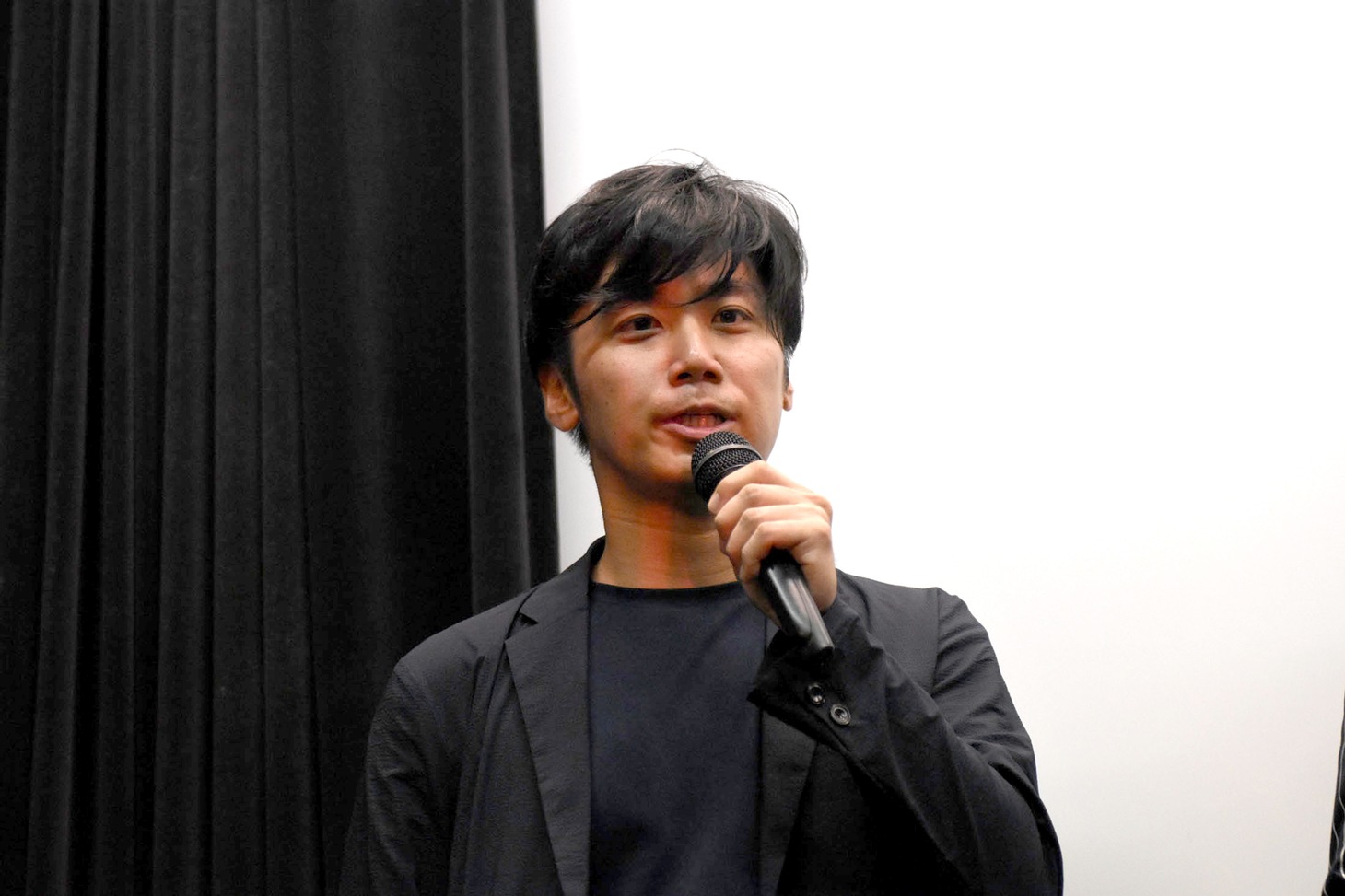 外山文治