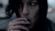 「ブルー・バタフライ」