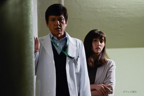 「ドクターY～外科医・加地秀樹～」