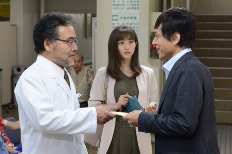 「ドクターY～外科医・加地秀樹～」