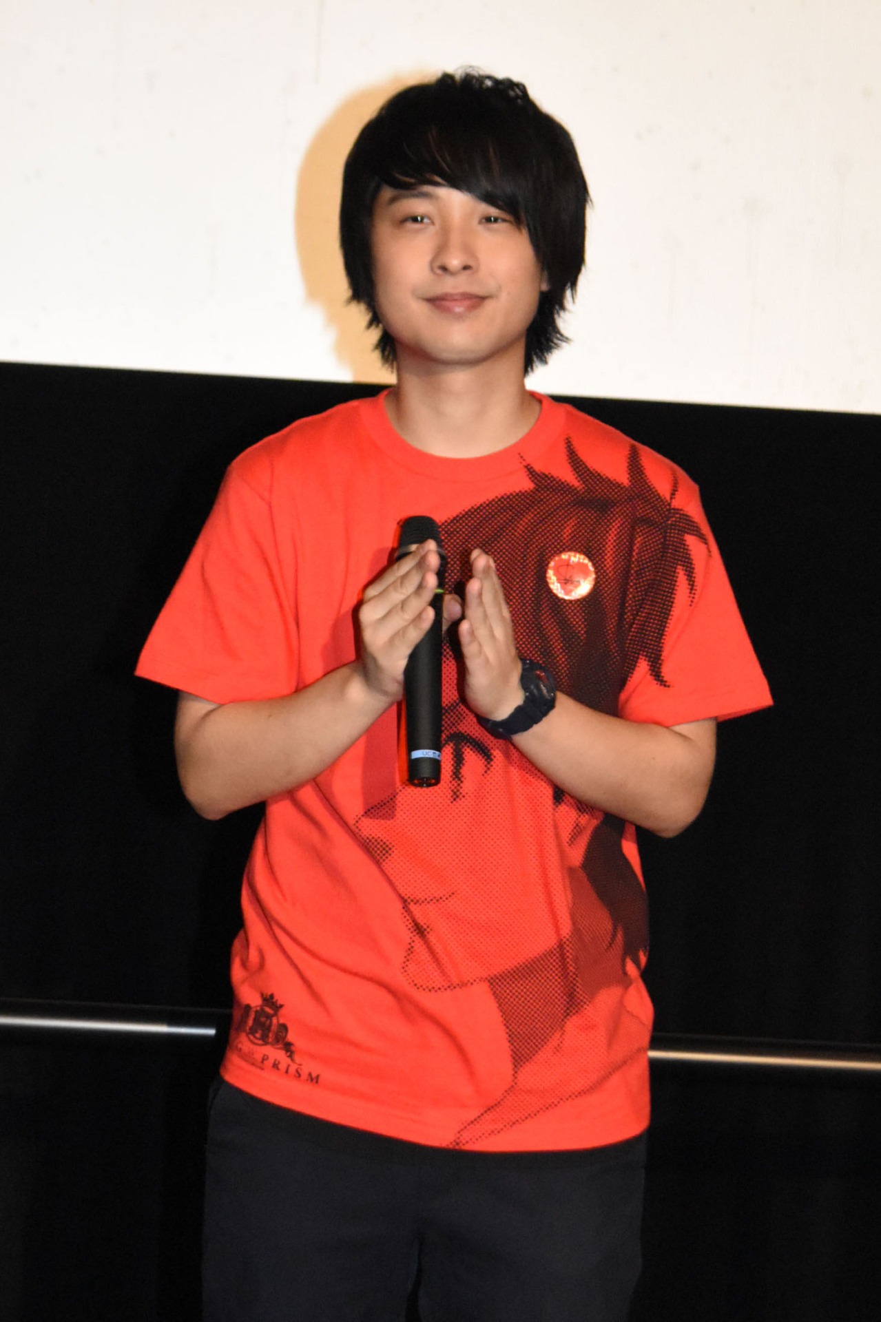 寺島惇太
