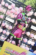 仮面ライダーエグゼイド