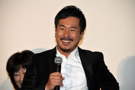 ヤン・イクチュン