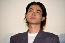 菅田将暉