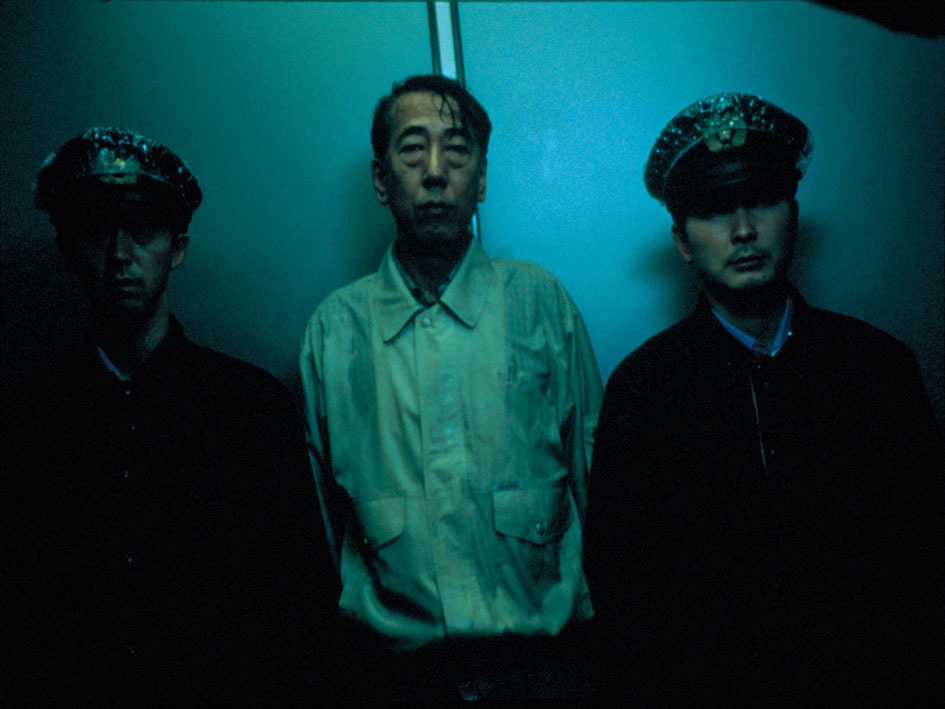 「理由（2004年）」 (c)2004 WOWOW／PSC